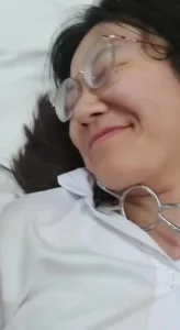 调教饥渴白领少妇