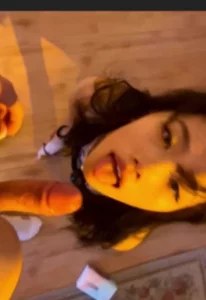 纯欲女神（不是很会剪合集）