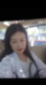 记录生活，后入化妆品导购少妇