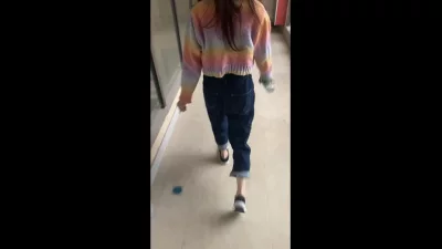 真实偷情纪实！老公出门在外什么都不知道！