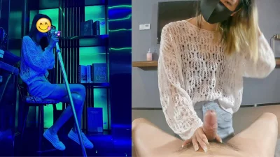 主动带我回酒店继续大战