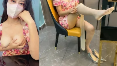 这种良家必须狠狠艹