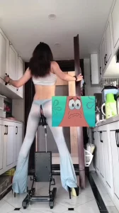 引得邻居们围观！（进群有偿约炮）